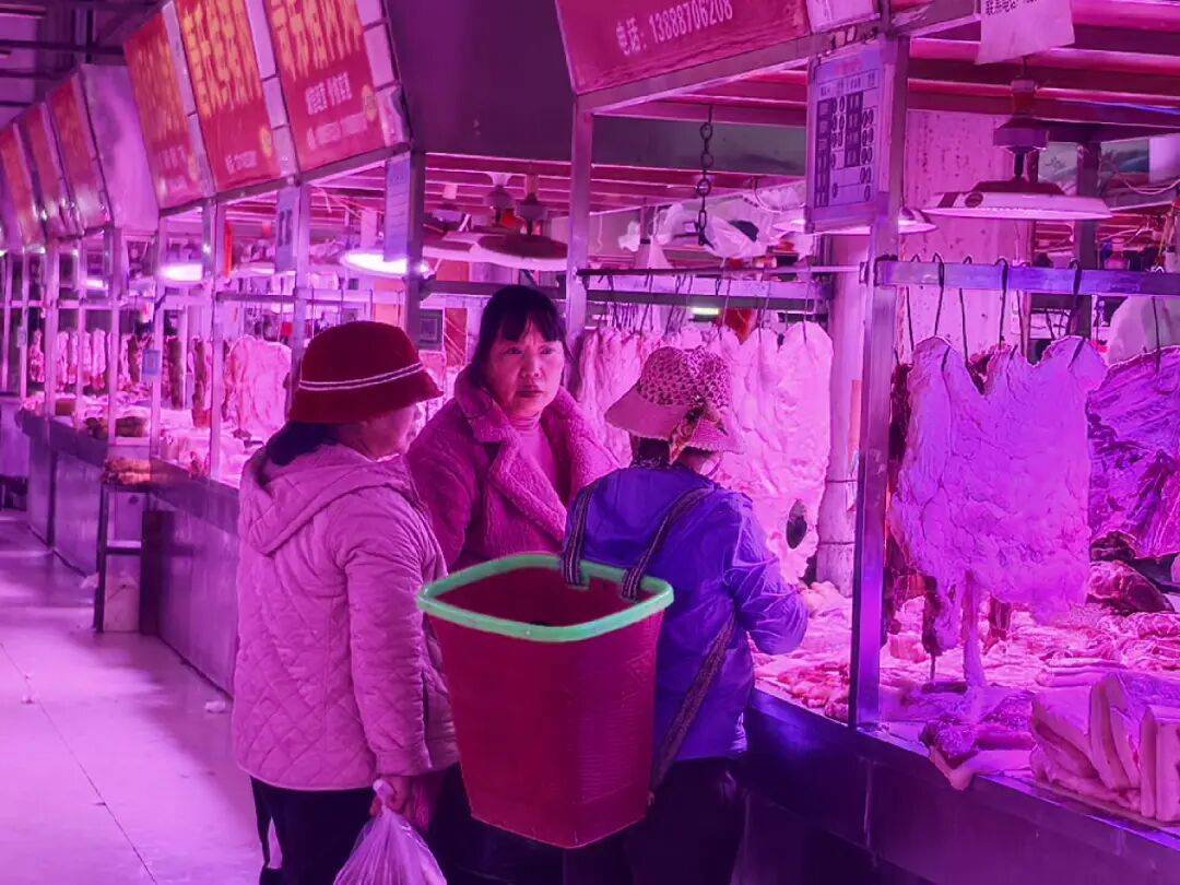 价格飙升至70元/公斤<strong></p>
<p>股票交易时间</strong>!很多昆明人家中必备……