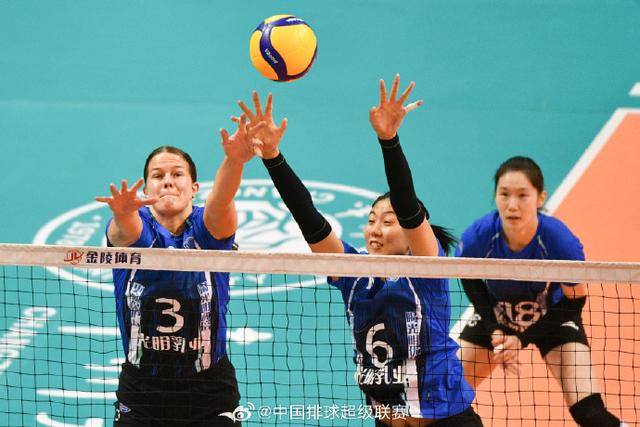 排超新格局上海女排一家独大？赢下卫冕冠军江苏女排后<strong></p>
<p>股票交易时间</strong>，蔡斌却这样说……