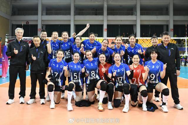 排超新格局上海女排一家独大？赢下卫冕冠军江苏女排后<strong></p>
<p>股票交易时间</strong>，蔡斌却这样说……