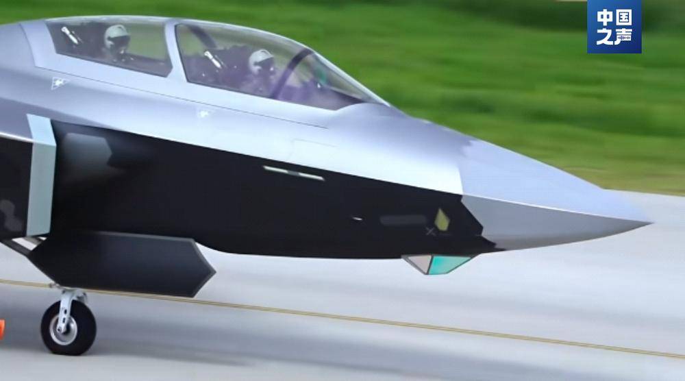 歼-20S官宣对地对海打击能力<strong></p>
<p>如意集团股票</strong>，如何开启无人空战新模式？