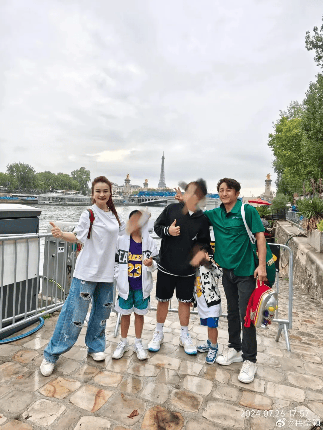 邹市明冉莹颖12岁儿子打生长激素一年<strong></p>
<p>宁波港股票</strong>，长高8厘米，医生提醒：应慎重