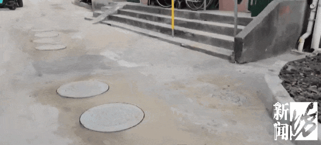 太夸张！上海人比比谁家楼下井盖多！有人家门口100个<strong></p>
<p>农发种业股票</strong>，“走路难！到处都像贴膏药”...