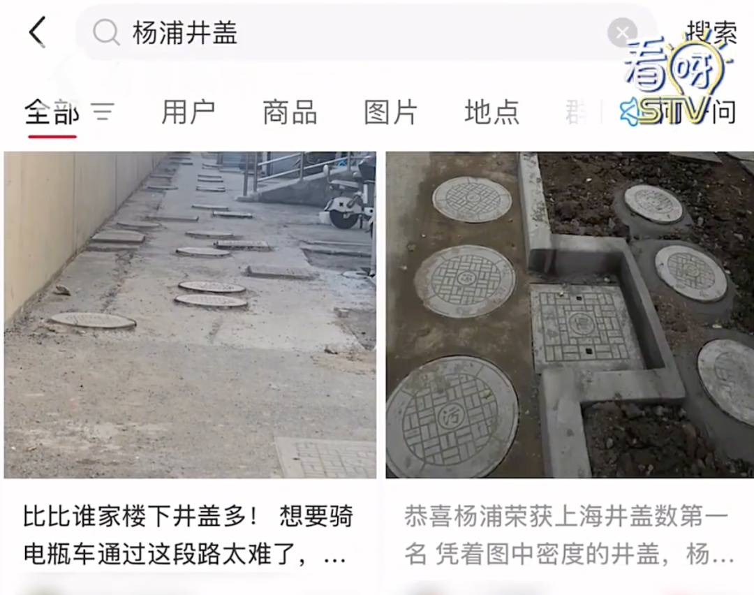 太夸张！上海人比比谁家楼下井盖多！有人家门口100个<strong></p>
<p>农发种业股票</strong>，“走路难！到处都像贴膏药”...