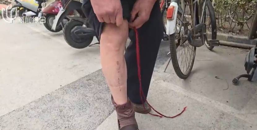 太夸张！上海人比比谁家楼下井盖多！有人家门口100个<strong></p>
<p>农发种业股票</strong>，“走路难！到处都像贴膏药”...