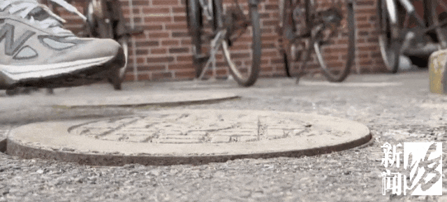 太夸张！上海人比比谁家楼下井盖多！有人家门口100个<strong></p>
<p>农发种业股票</strong>，“走路难！到处都像贴膏药”...