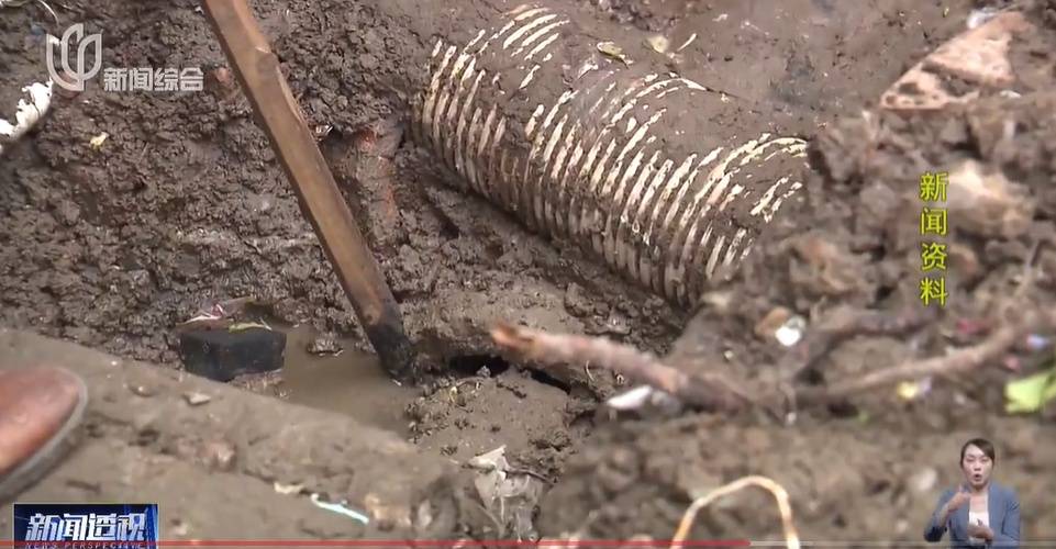 太夸张！上海人比比谁家楼下井盖多！有人家门口100个<strong></p>
<p>农发种业股票</strong>，“走路难！到处都像贴膏药”...