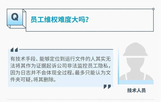 监视员工的电脑软件被公开叫卖<strong></p>
<p>农发种业股票</strong>，记者实测：微信聊天就像在“裸奔”