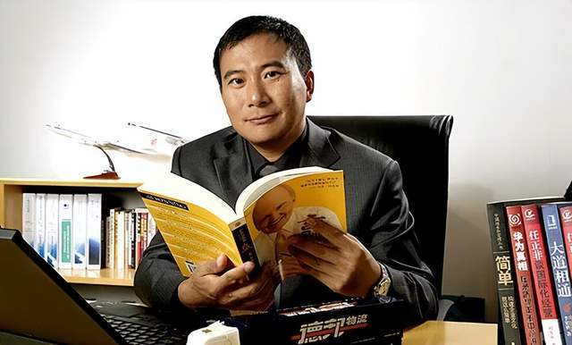 一代快运巨头退市<strong></p>
<p>双环传动股票</strong>,彻底卖身京东:传奇落幕背后,物流行业又要变天了