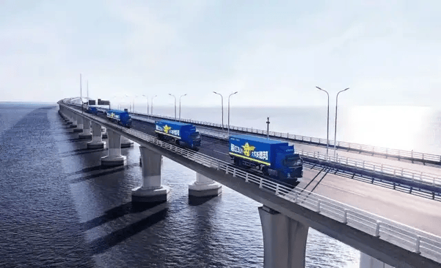 一代快运巨头退市<strong></p>
<p>双环传动股票</strong>,彻底卖身京东:传奇落幕背后,物流行业又要变天了