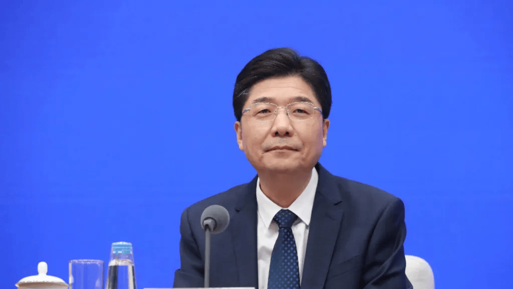 辞任杭州市市长后<strong></p>
<p>贵州百灵股票</strong>，姚高员已任省政府党组成员